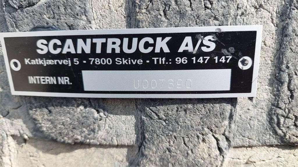  Øvrige Hjul Gume, kotači i naplatci