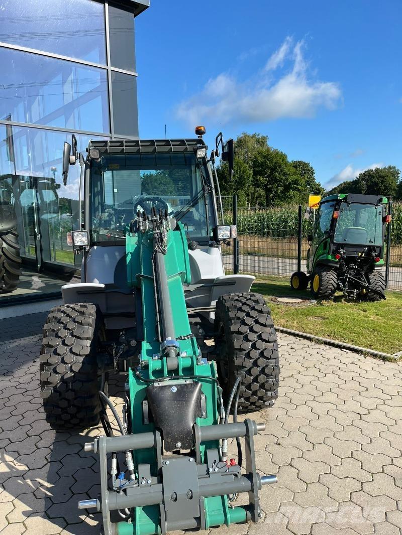 Kramer KL30.8T Utovarivači na kotačima