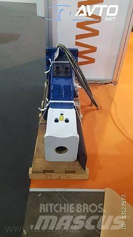  ALL-KOR AKB S130II Čekići