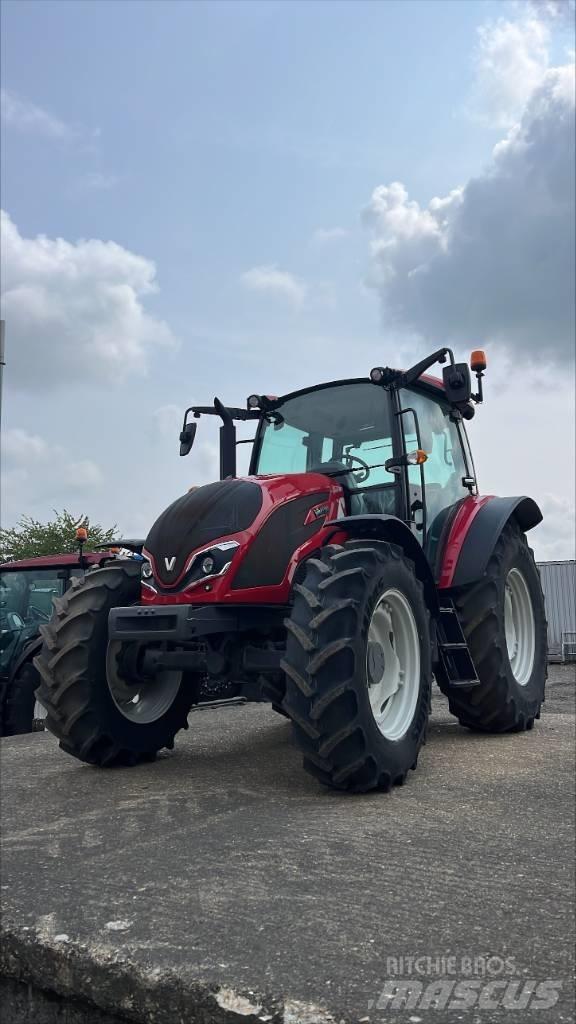 Valtra A 115 MH4 Traktori