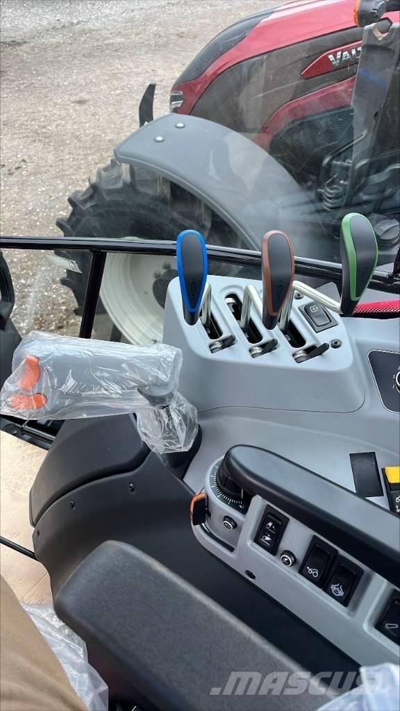 Valtra A 115 MH4 Traktori