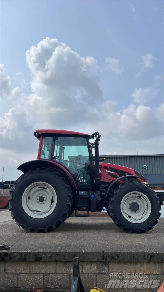 Valtra A 115 MH4 Traktori