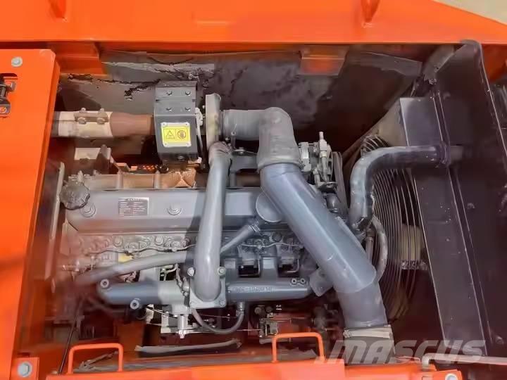Doosan DH150W-7 Bageri na kotačima