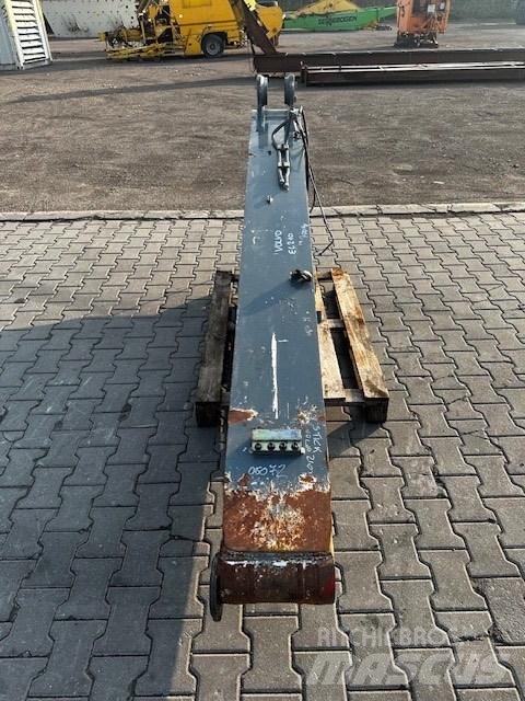 Volvo EC 210 ARM Boom I dipper ruke