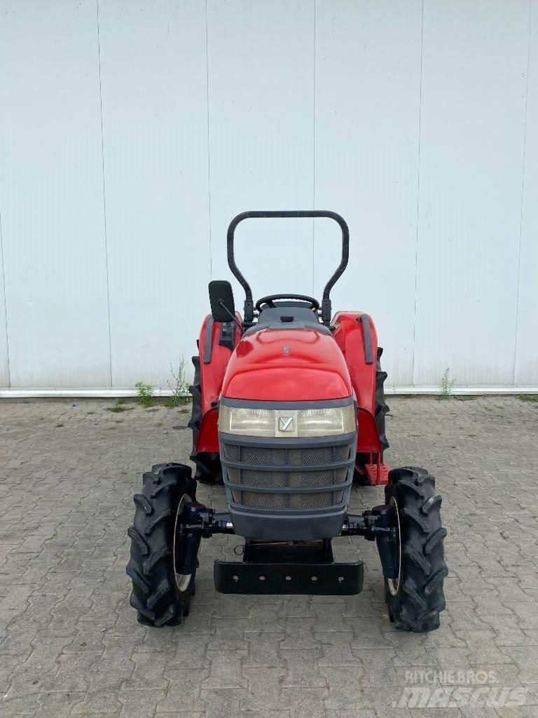 Yanmar RS24 Kompaktni (mali) traktori