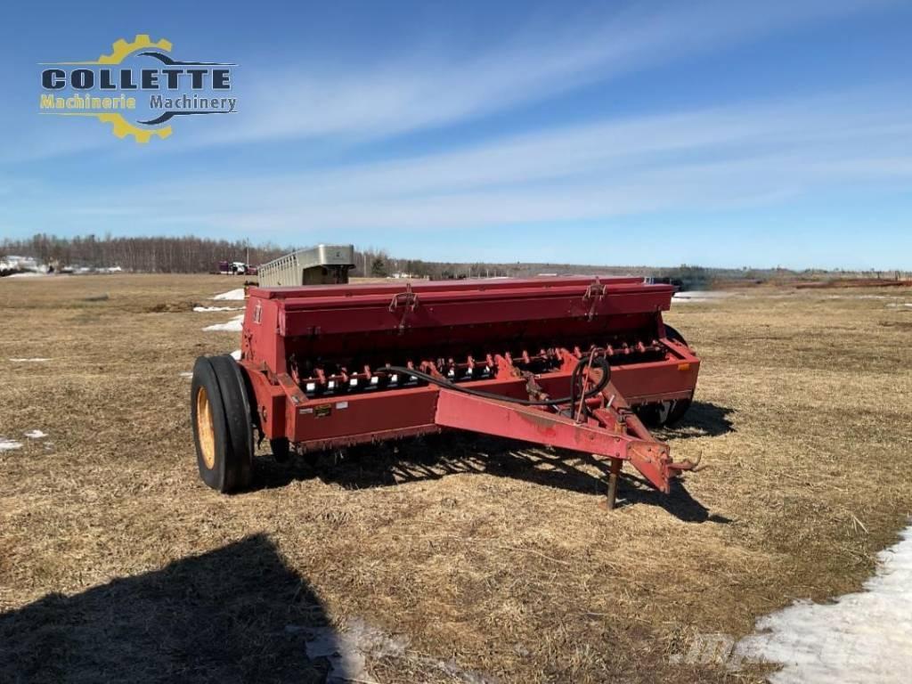 Case IH 5100 Sijačice