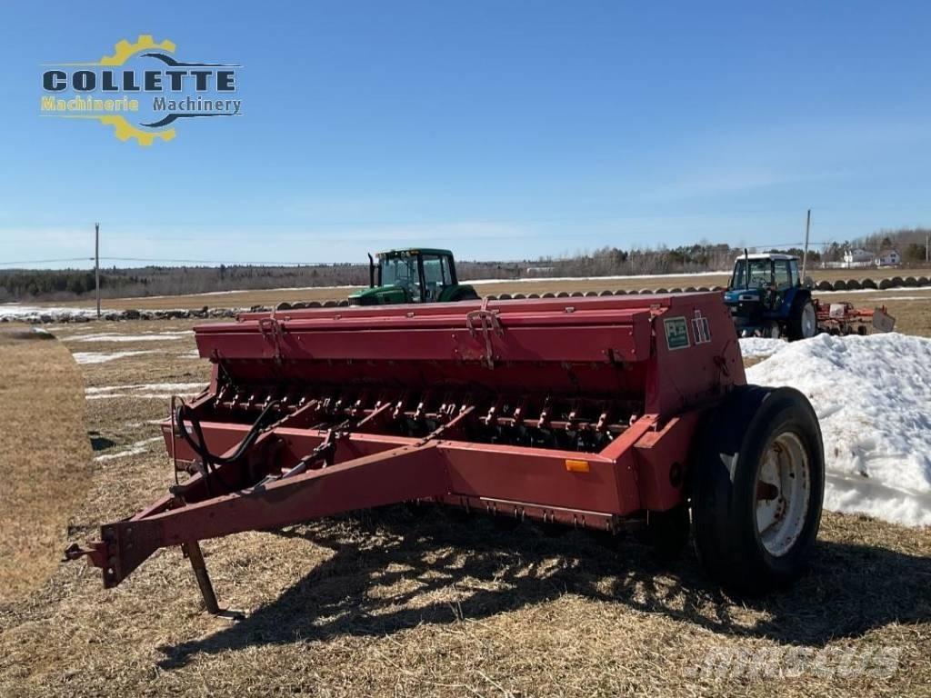 Case IH 5100 Sijačice