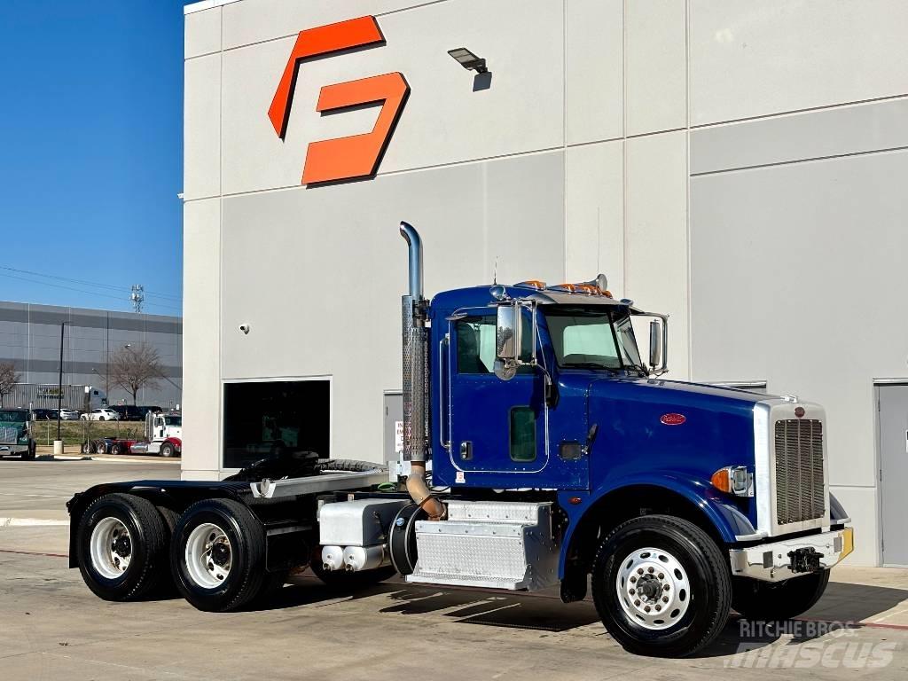 Peterbilt 365 Traktorske jedinice
