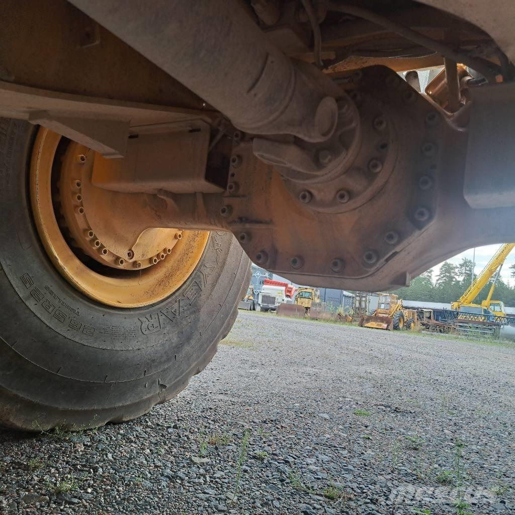 Volvo L 150 H Utovarivači na kotačima