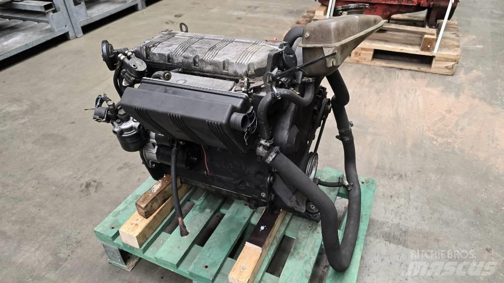 Deutz F4M1008F Motori