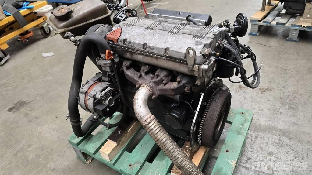 Deutz F4M1008F Motori