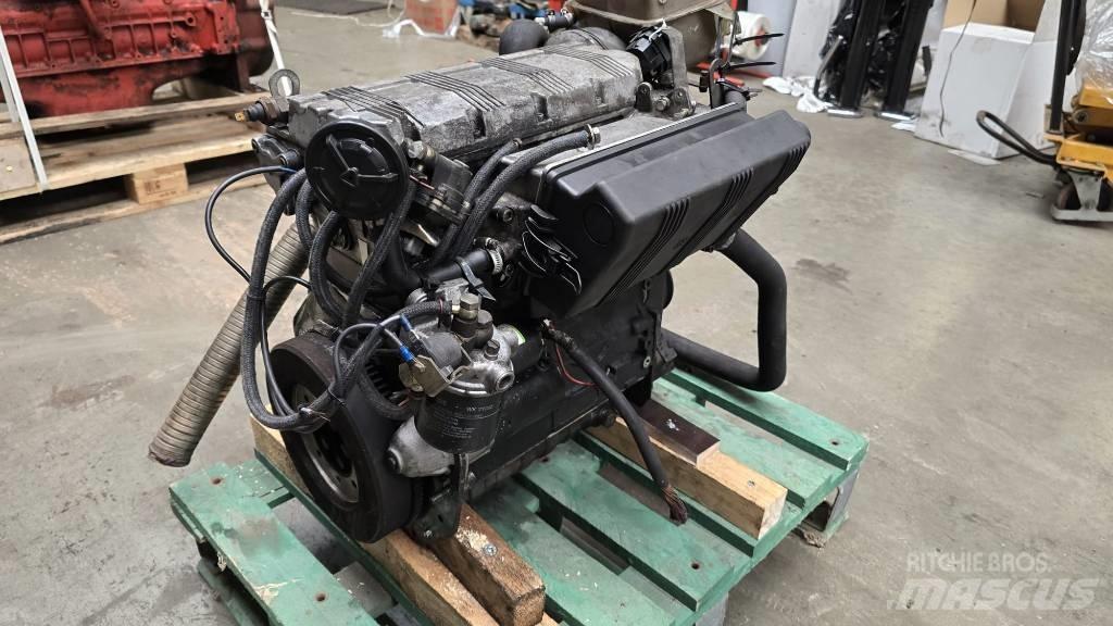 Deutz F4M1008F Motori