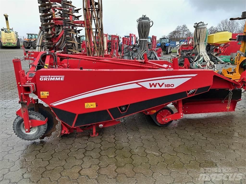 Grimme WV 180 Poljoprivreda – ostalo