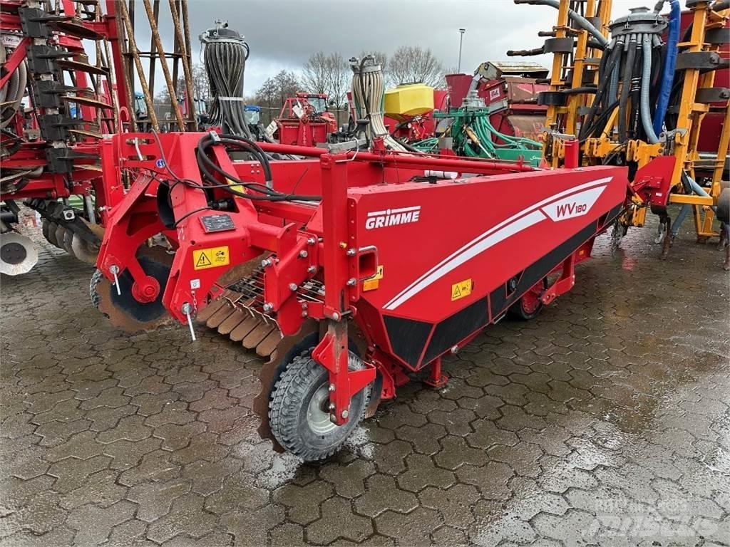 Grimme WV 180 Poljoprivreda – ostalo