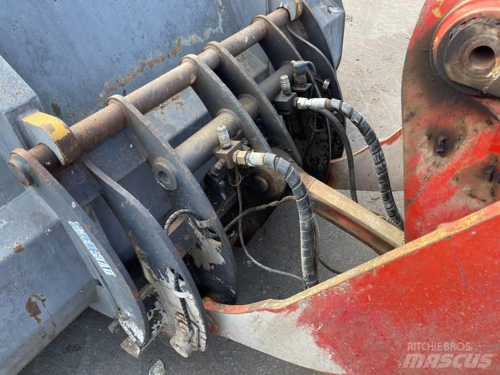 CAT 914 G Utovarivači na kotačima
