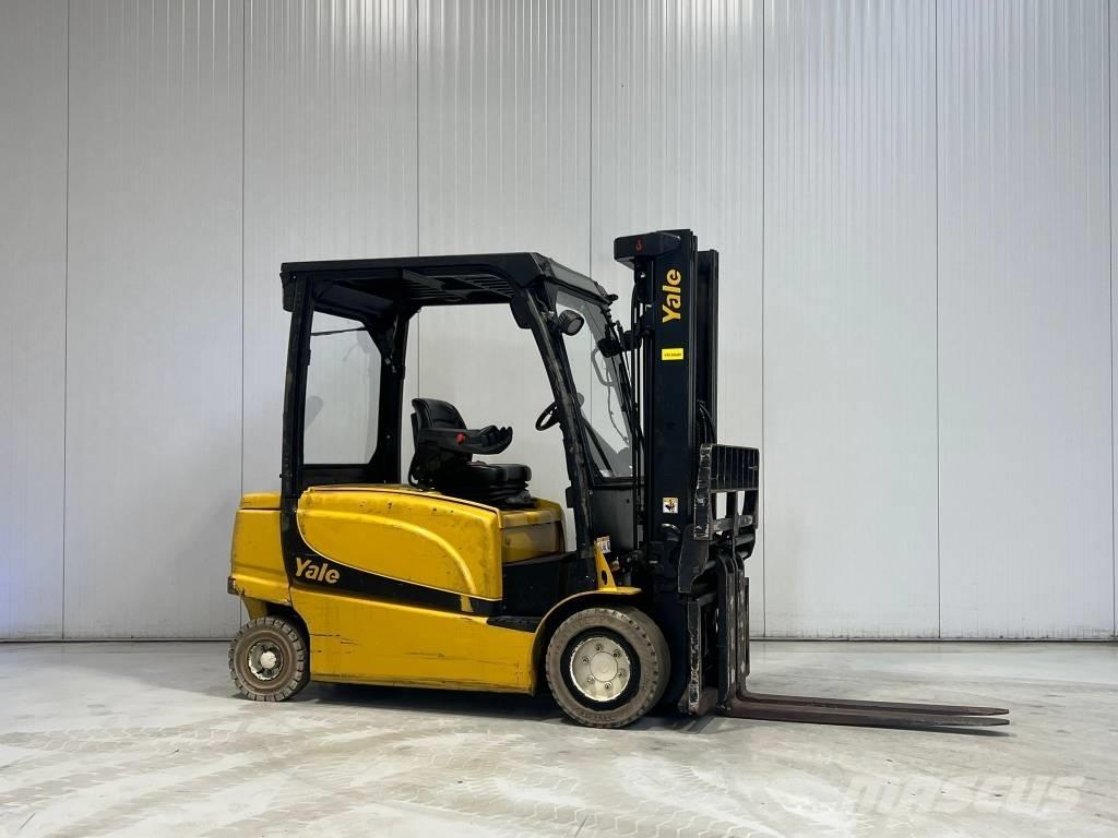 Yale ERP35VL Električni viličari
