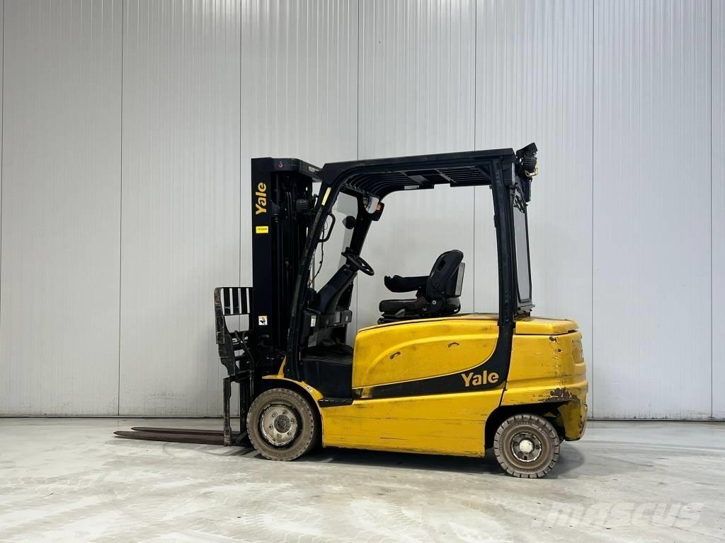 Yale ERP35VL Električni viličari