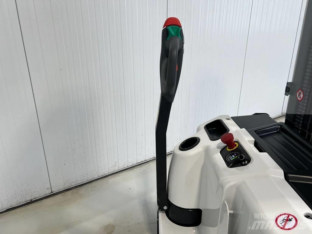 Bobcat BSL16N-7 Ručni električni viličar