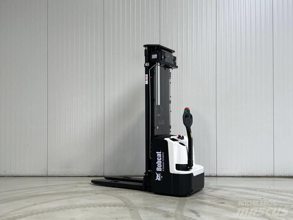 Bobcat BSL16N-7 Ručni električni viličar