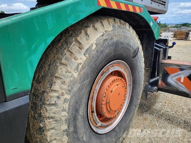 Kobelco RK 500 Autokran dizalice