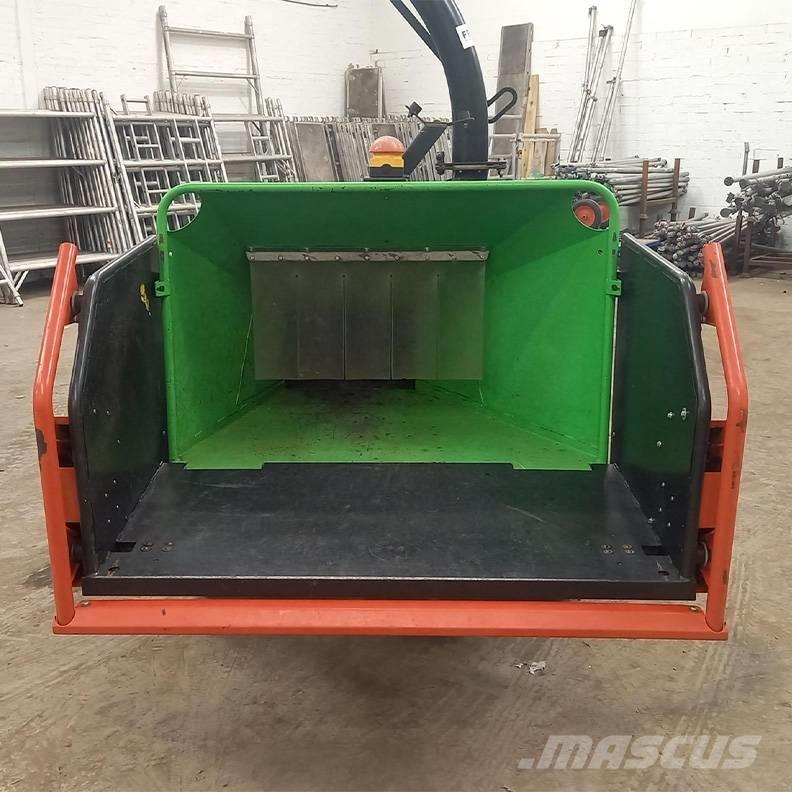 Greenmech EVO165D Poljoprivreda – ostalo