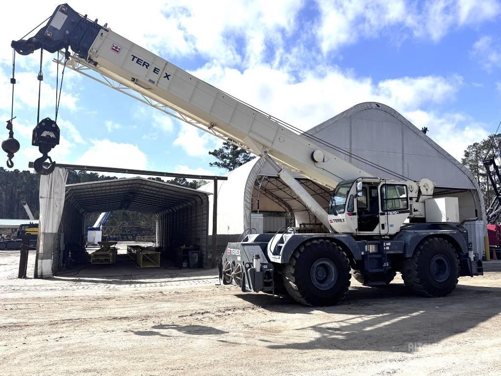 Terex RT 670 Autokran dizalice