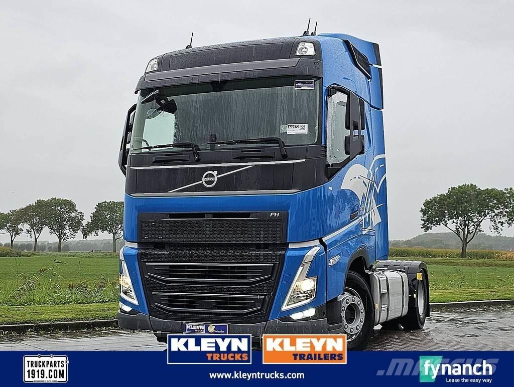Volvo FH 460 Traktorske jedinice