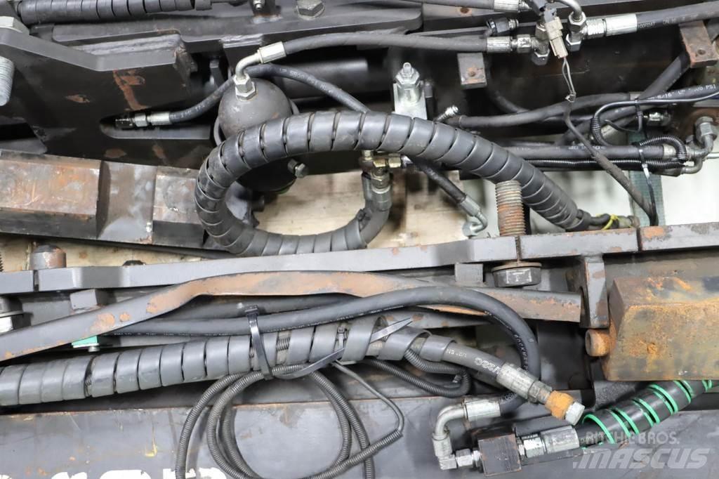 Elm 2LS20/1200 Građevinarstvo – ostalo