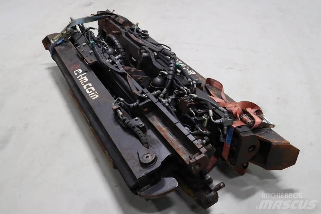 Elm 2LS20/1200 Građevinarstvo – ostalo