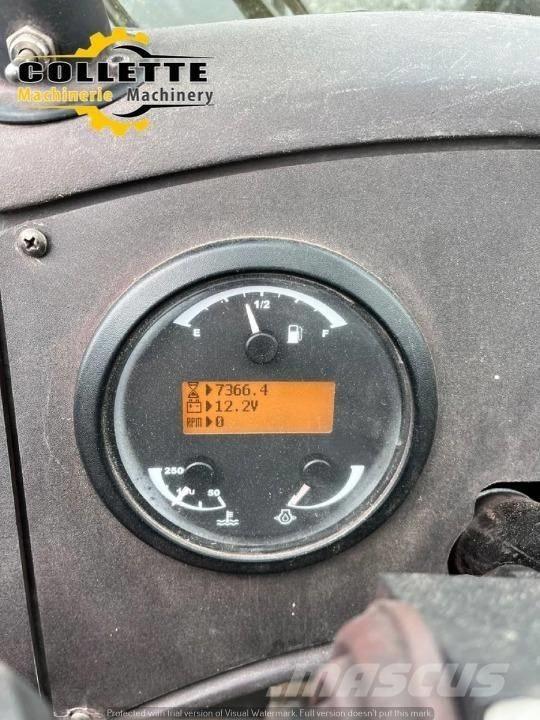 CAT TL 943 Teleskopski viličari