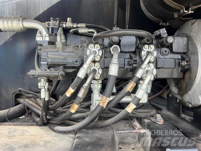 JLG 1350 SJP Teleskopske podizne platforme