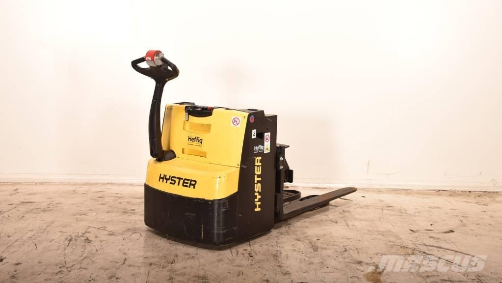 Hyster S2.4HBE Rukovanje materijalom – ostalo