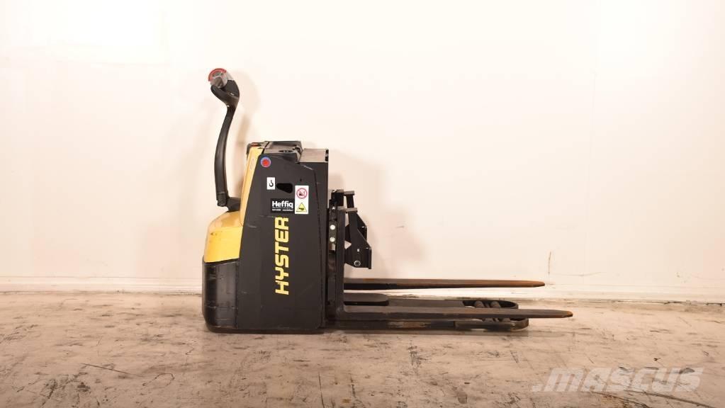 Hyster S2.4HBE Rukovanje materijalom – ostalo