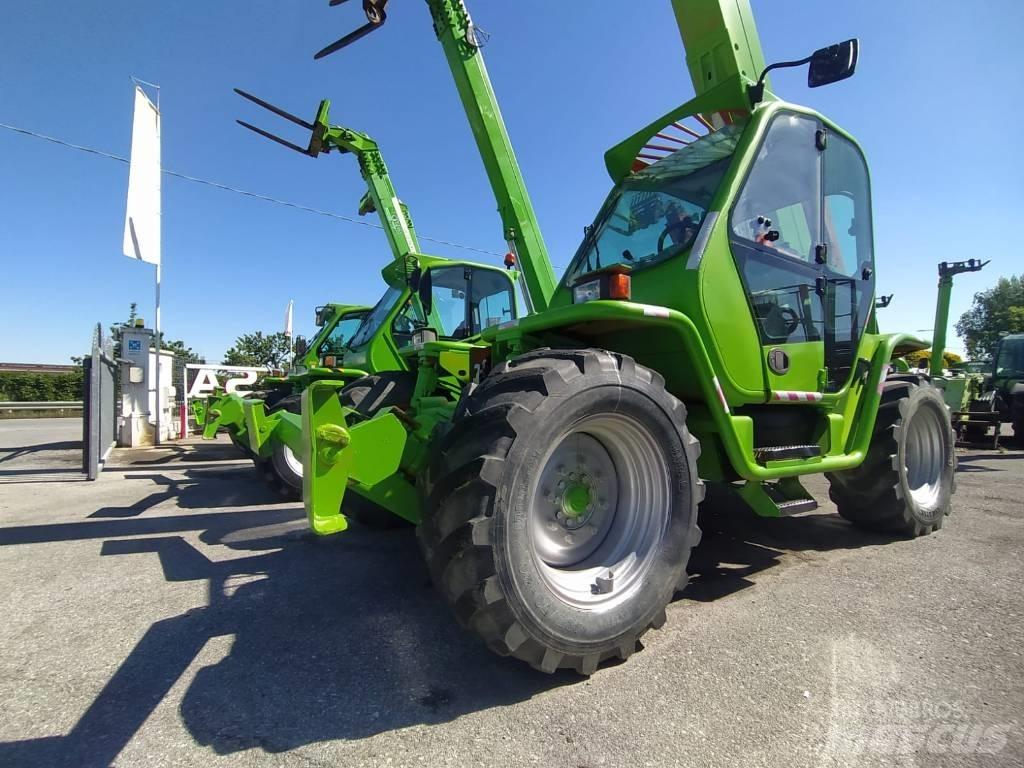 Merlo 40.16 Teleskopski viličari
