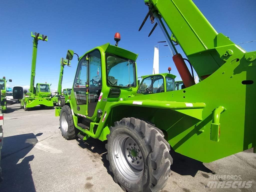 Merlo 40.16 Teleskopski viličari