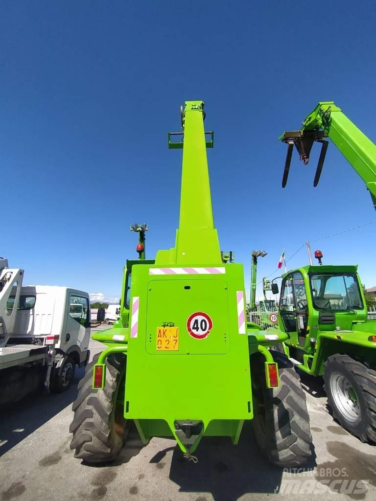 Merlo 40.16 Teleskopski viličari