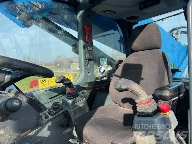 Magni RTH 6.30 Teleskopski viličari