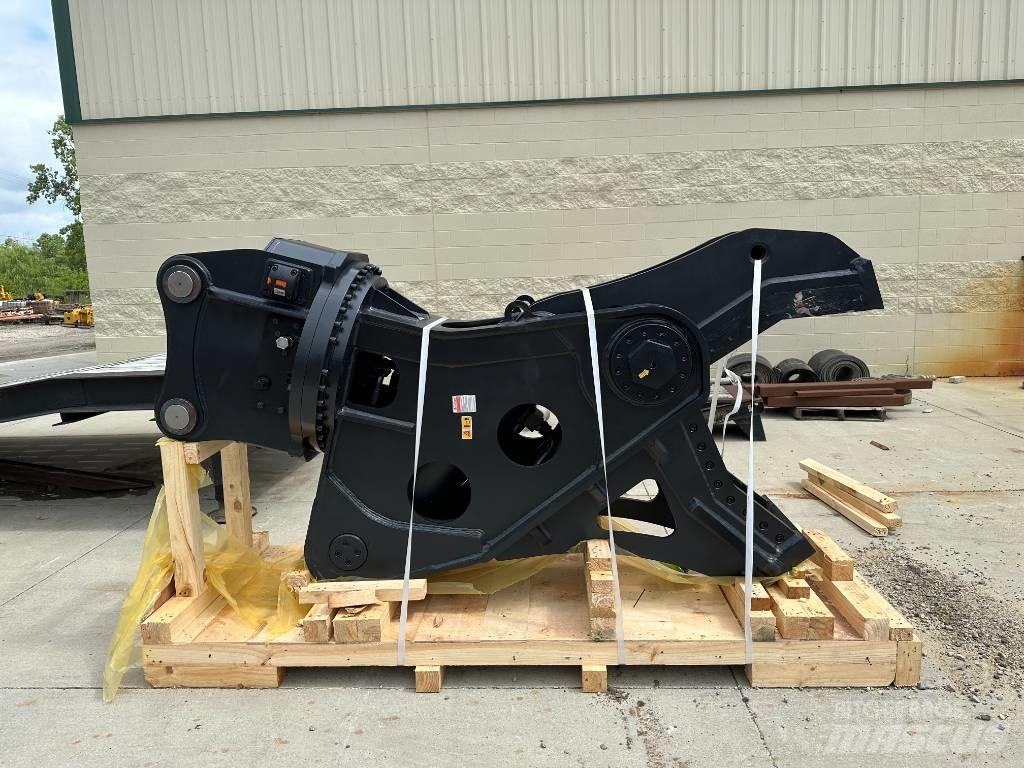  S&J S-380R SHEAR Škare