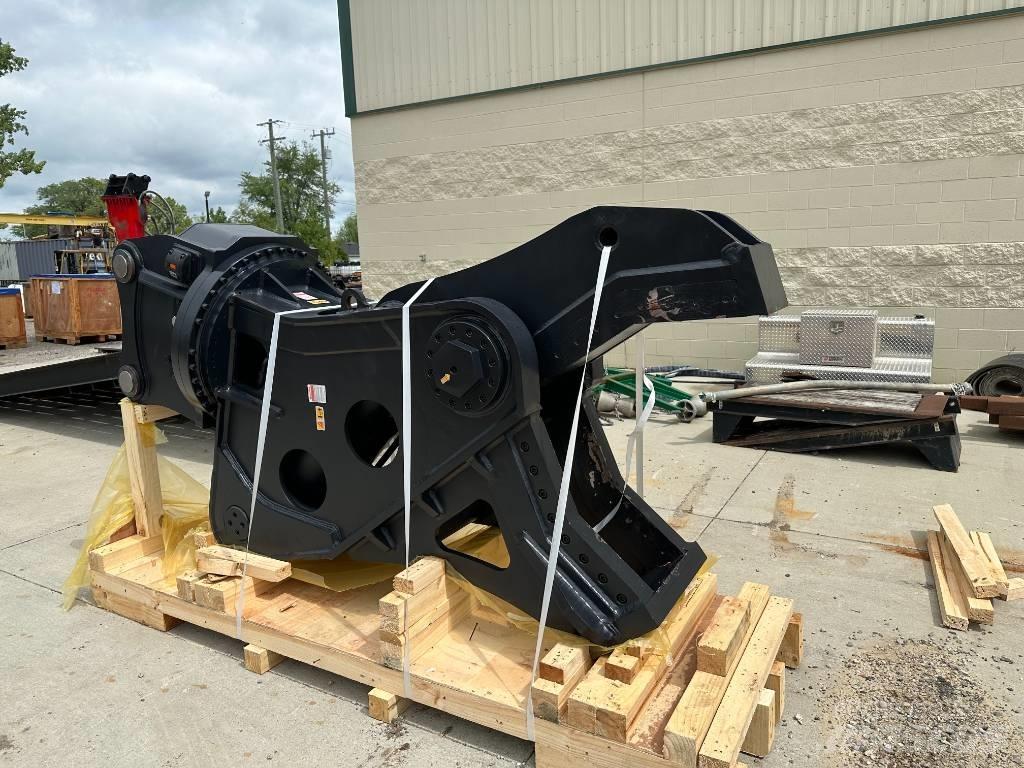 S&J S-380R SHEAR Škare