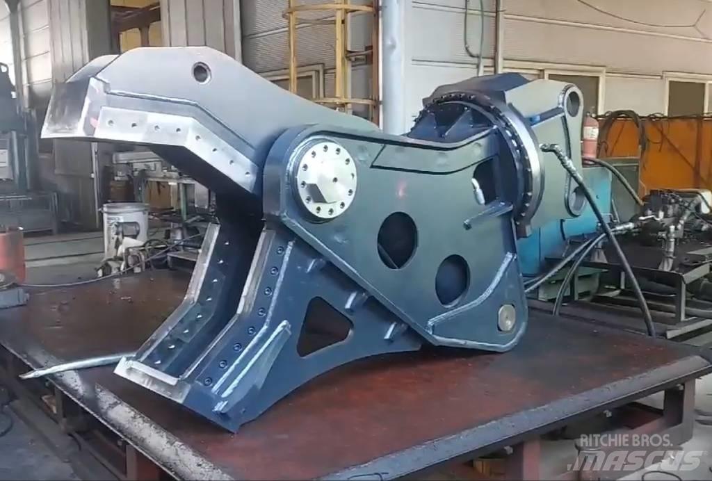  S&J S-380R SHEAR Škare