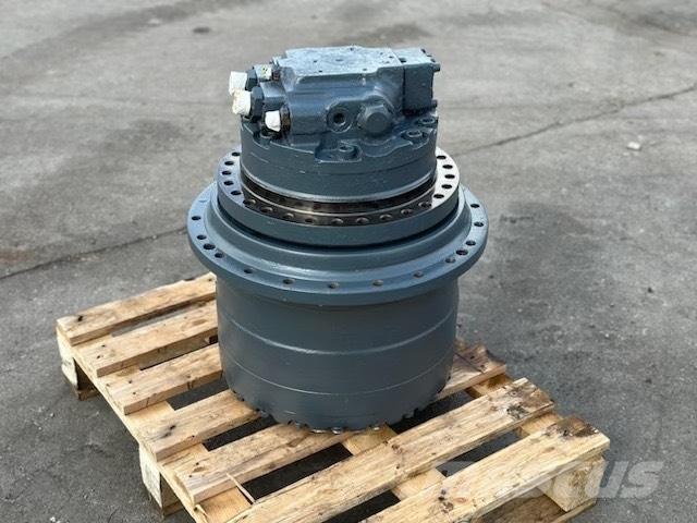  HYDASH  FINAL DRIVE Transmisija