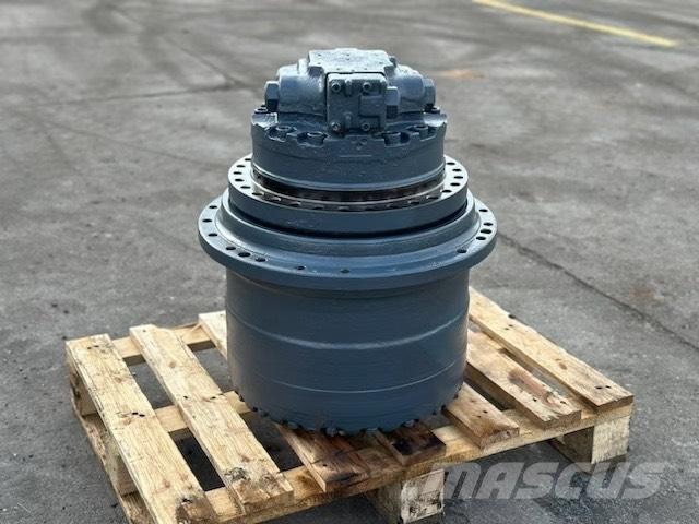  HYDASH  FINAL DRIVE Transmisija