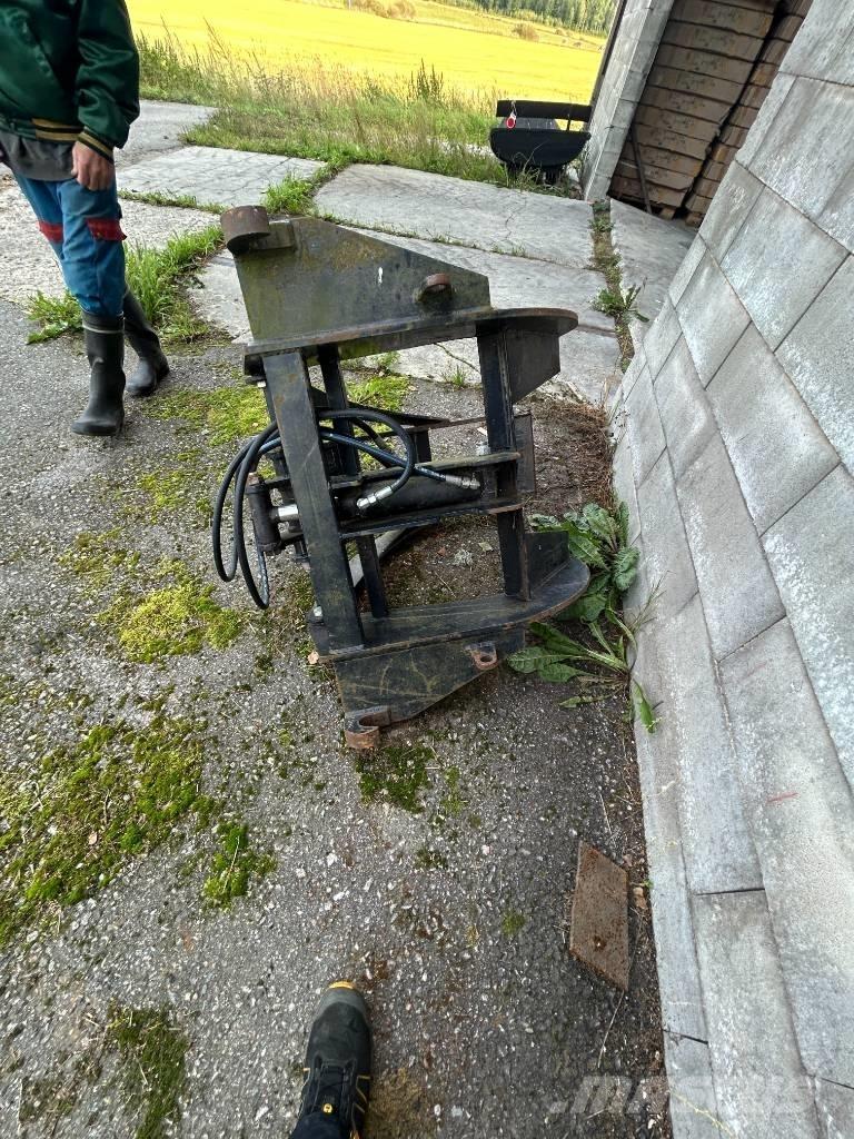 Fransgård SK 950 Grajferi