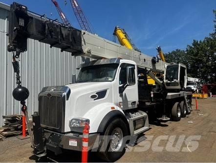 National NBT45127-1 Ostali kamioni