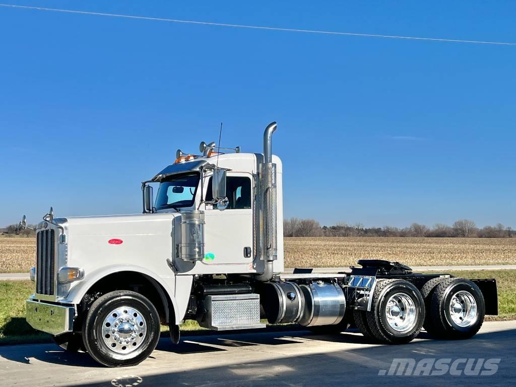 Peterbilt 389 Traktorske jedinice