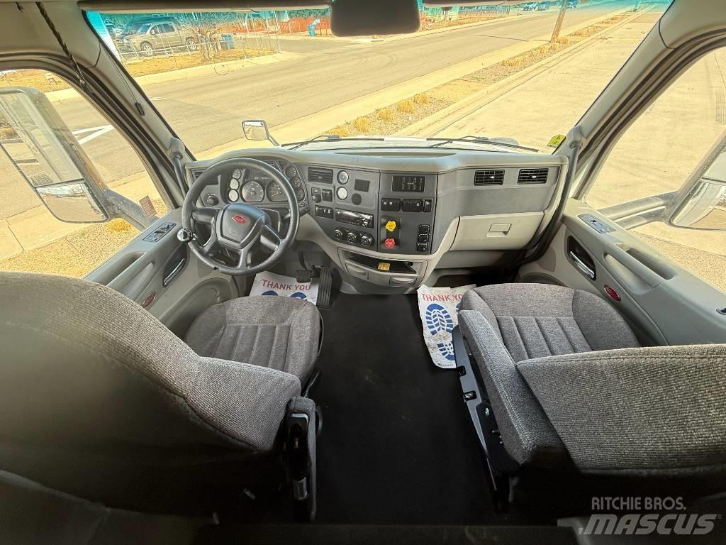 Peterbilt 579 Traktorske jedinice