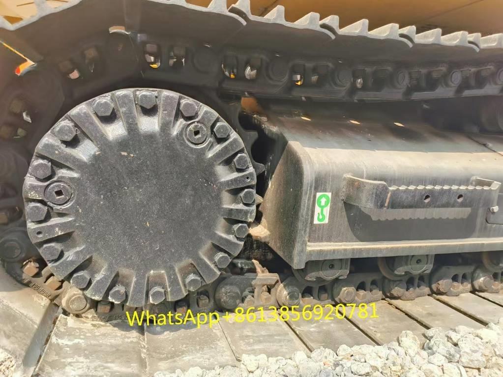 CAT 320 Bageri gusjeničari