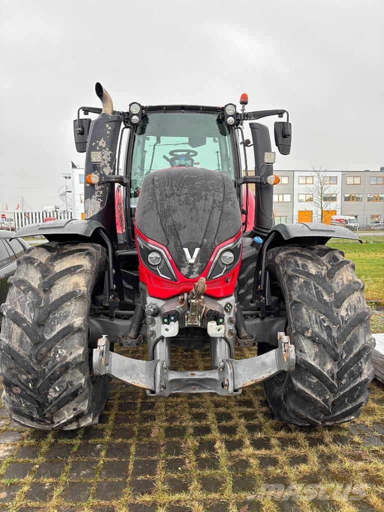 Valtra T 234 A Traktori