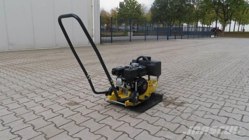Bomag BVP 18/45 Vibro ploče