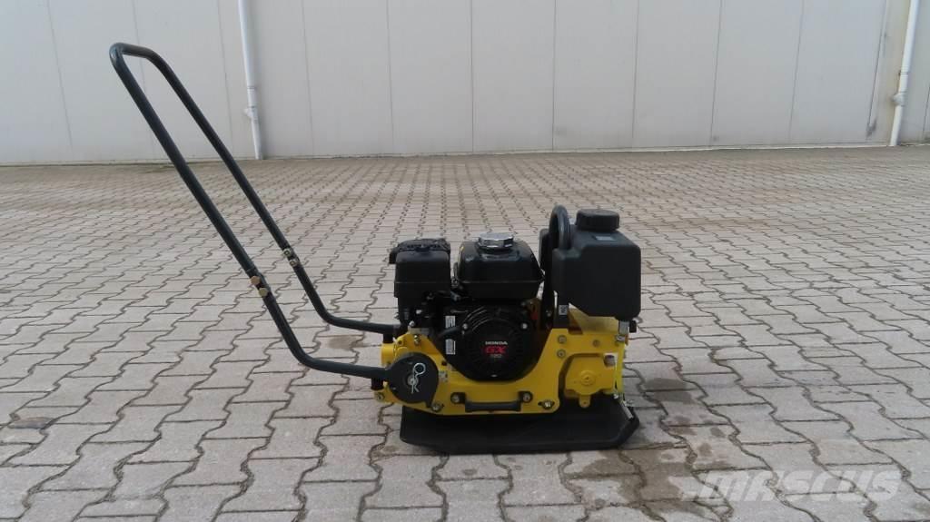 Bomag BVP 18/45 Vibro ploče